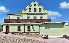 Pension Ceska